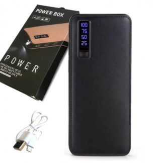 PowerBank C48 50000 мАч