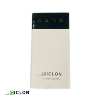 Power Bank Ciclon CL-032 30000 мАч