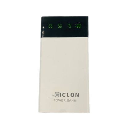 Power Bank Ciclon CL-032 30000 мАч