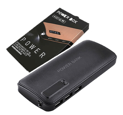 PowerBank C48 50000 мАч