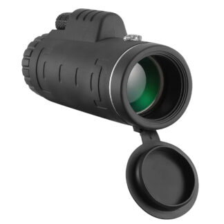 Монокуляр Globus Panda KL-1040 40x60 черный