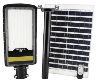 Фонарь уличный solar SF-300 300W