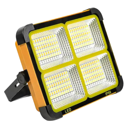 Солнечная лампа SL-D8 1000 Вт 20000mAh