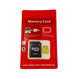 Карта памяти microSD 64Gb