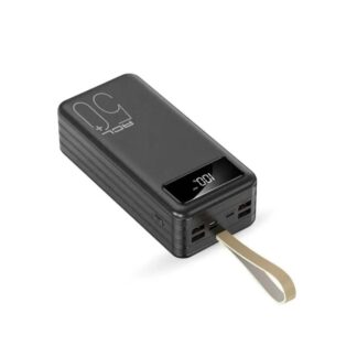 Повербанк AS5W18W 50000 mAh