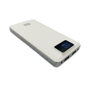 Power bank Xiaomi 18000 mAh White