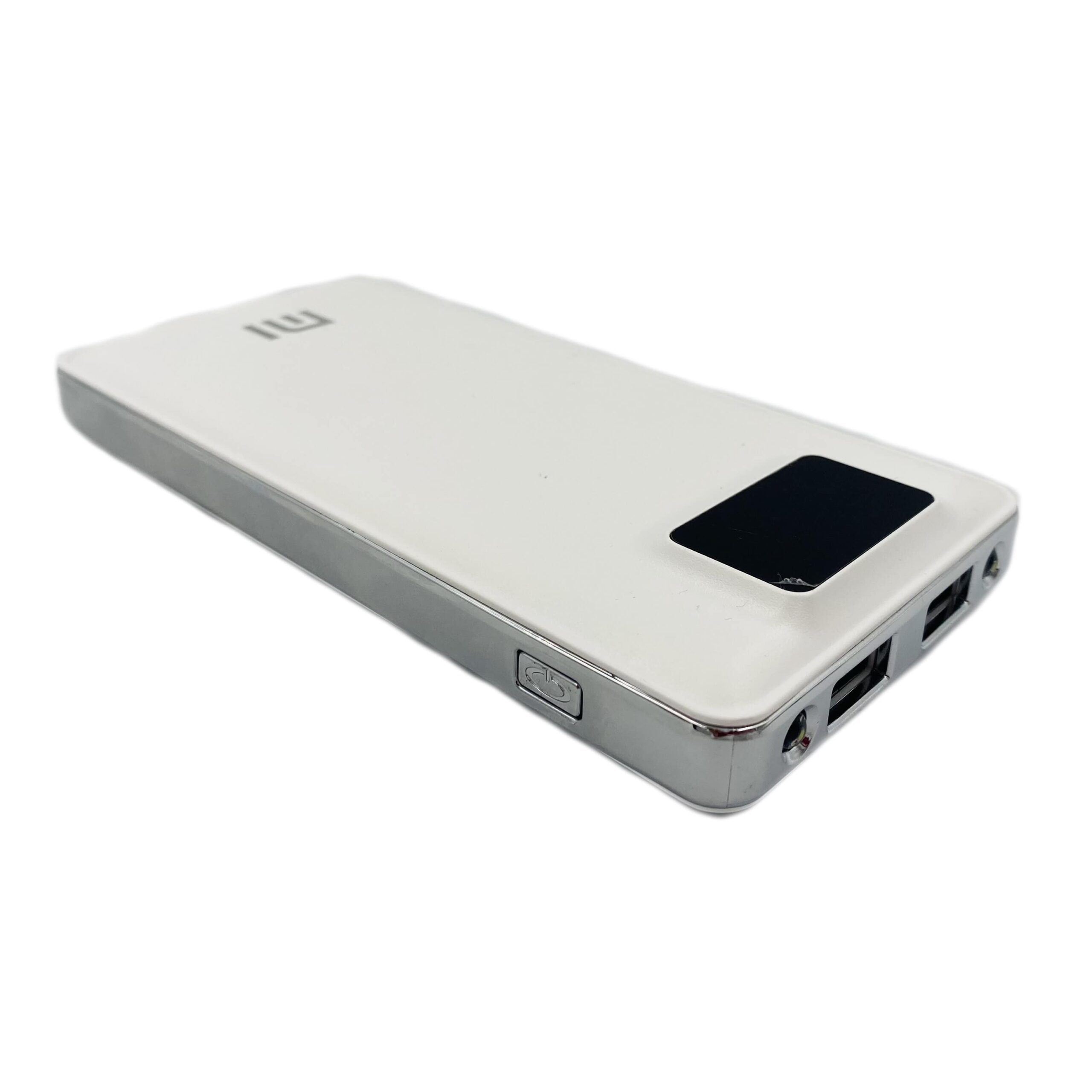 Power bank Xiaomi 18000 mAh White