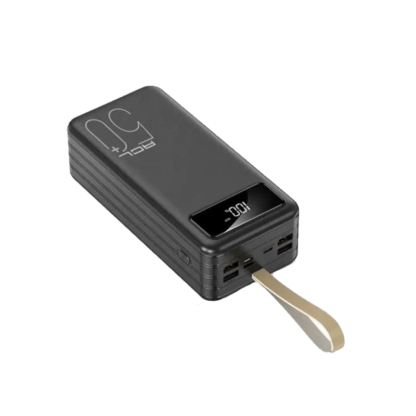 Повербанк AS5W18W 50000 mAh