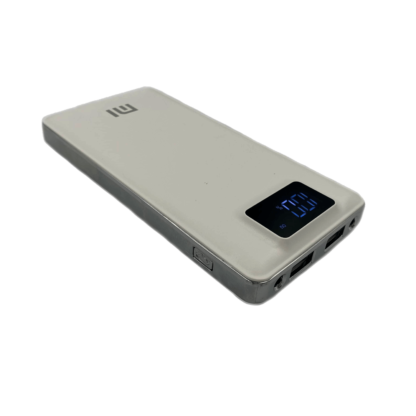 Power bank Xiaomi 18000 mAh White