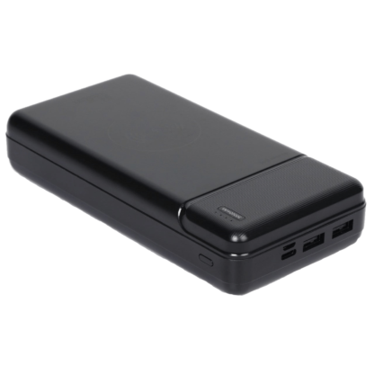 Зовнішній акумулятор Paleon PLO-30WP 30000mAh
