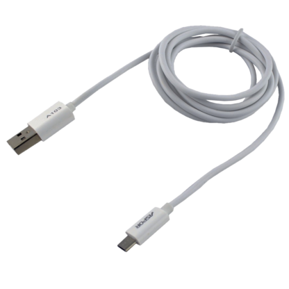 Кабель Aspor A103 Eco USB – Micro