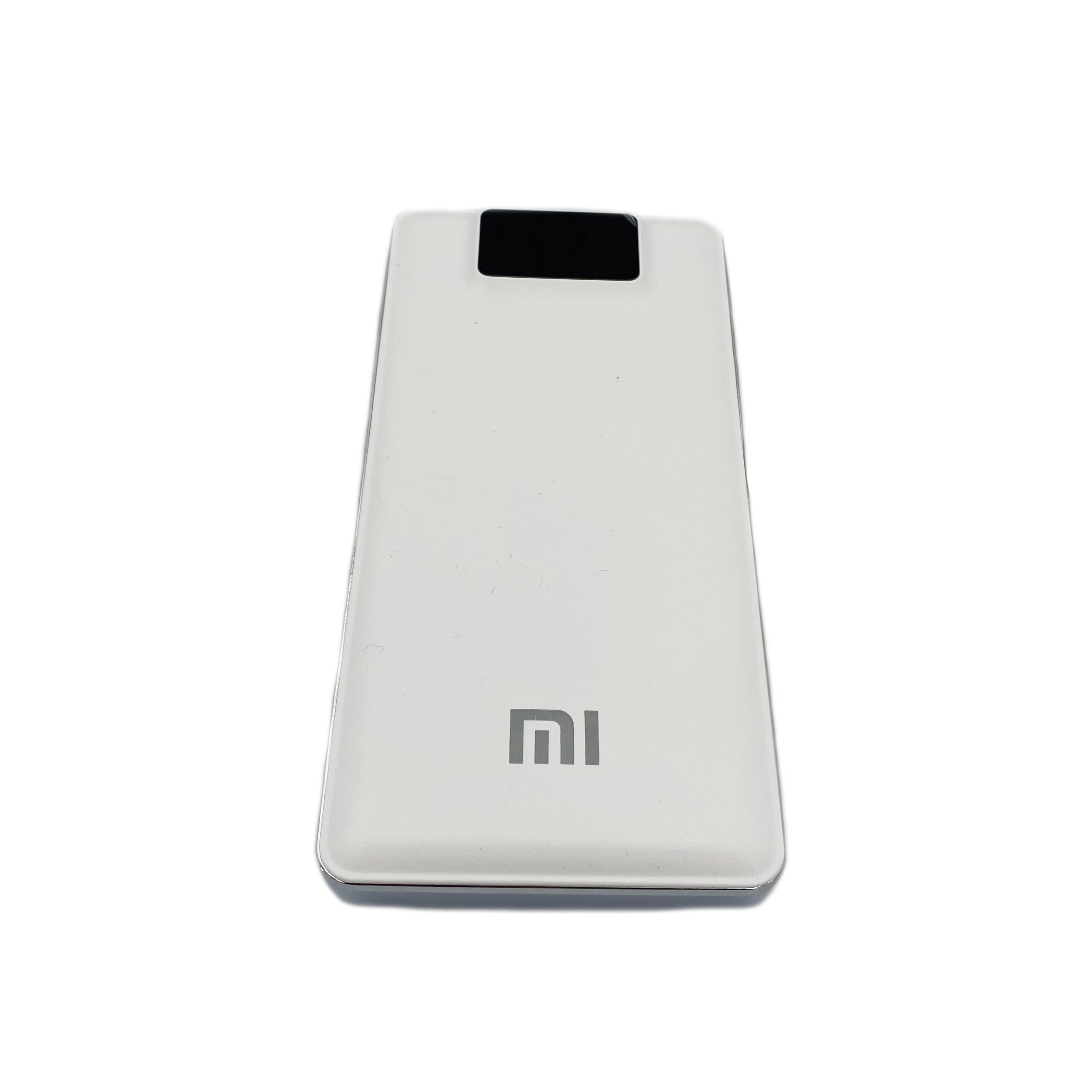 Power bank Xiaomi 18000 mAh White