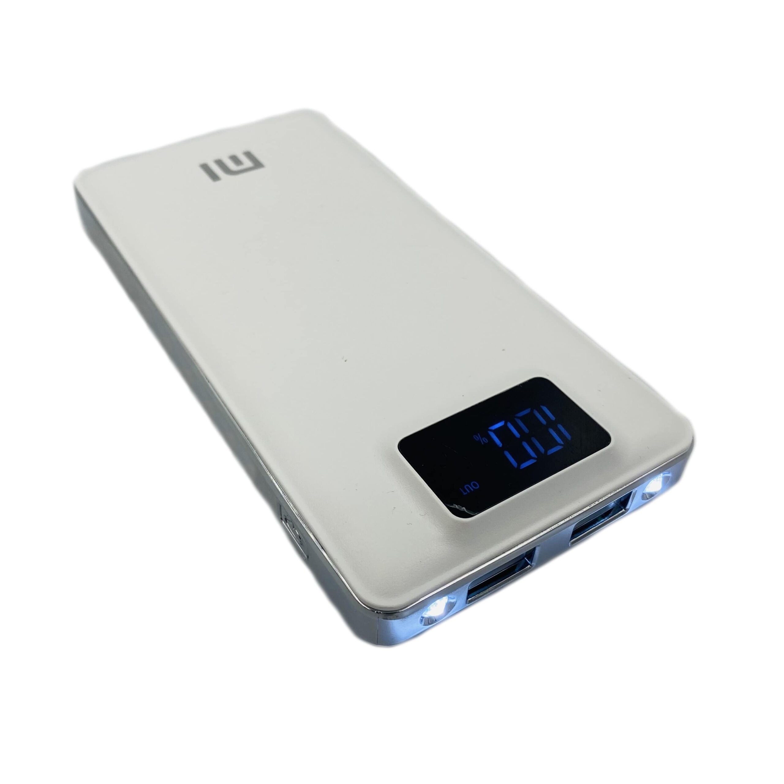 Power bank Xiaomi 18000 mAh White