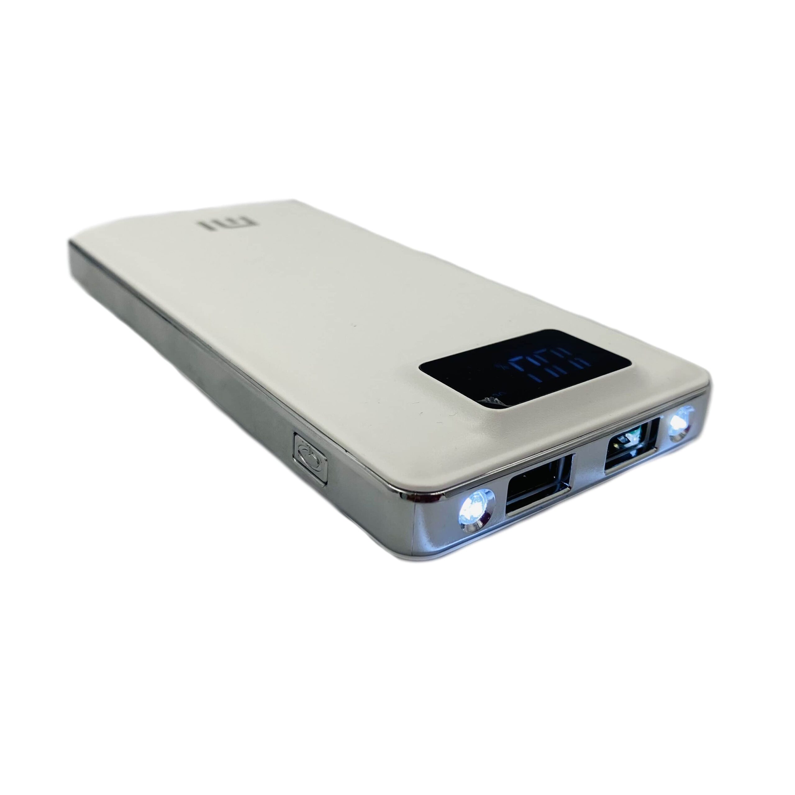 Power bank Xiaomi 18000 mAh White
