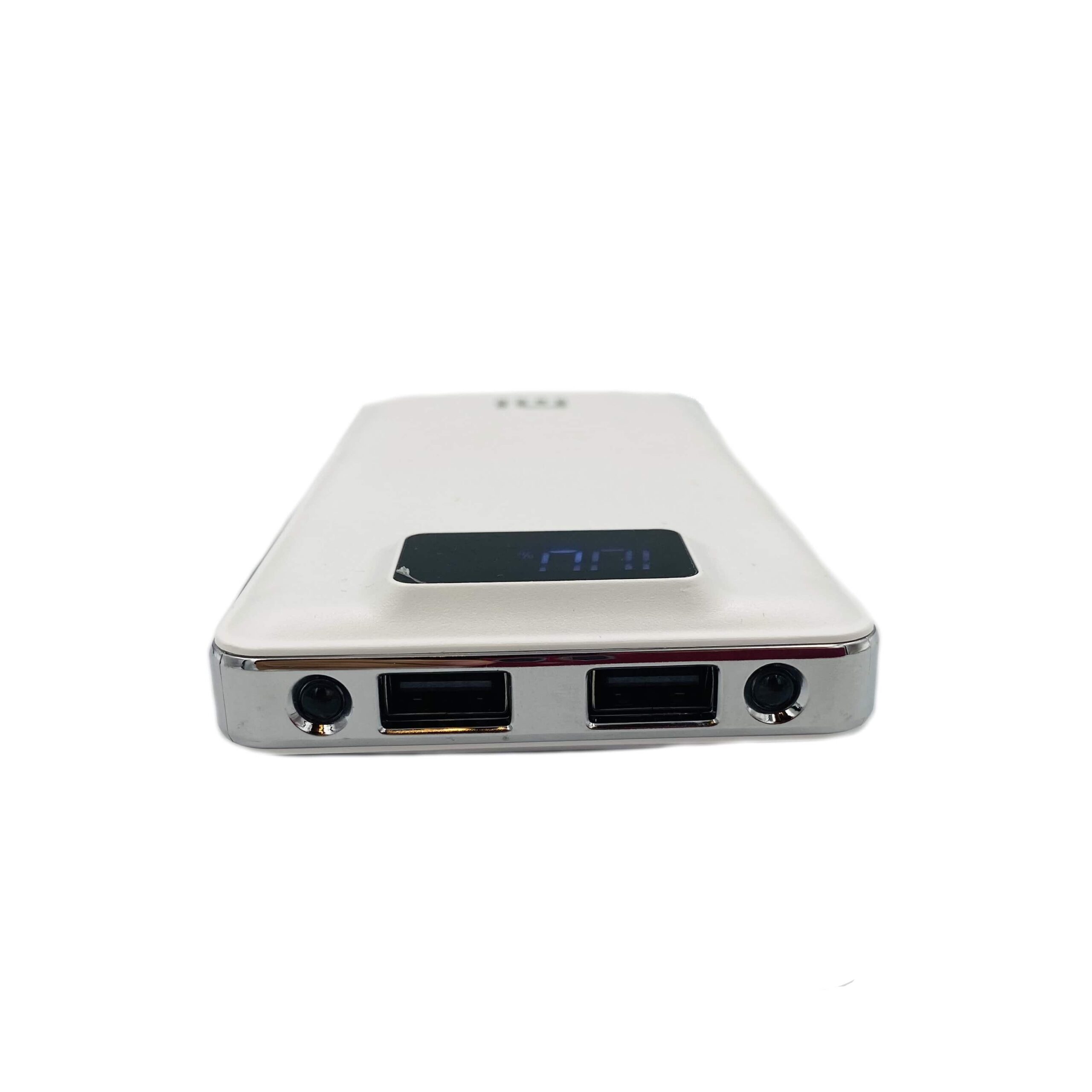Power bank Xiaomi 18000 mAh White