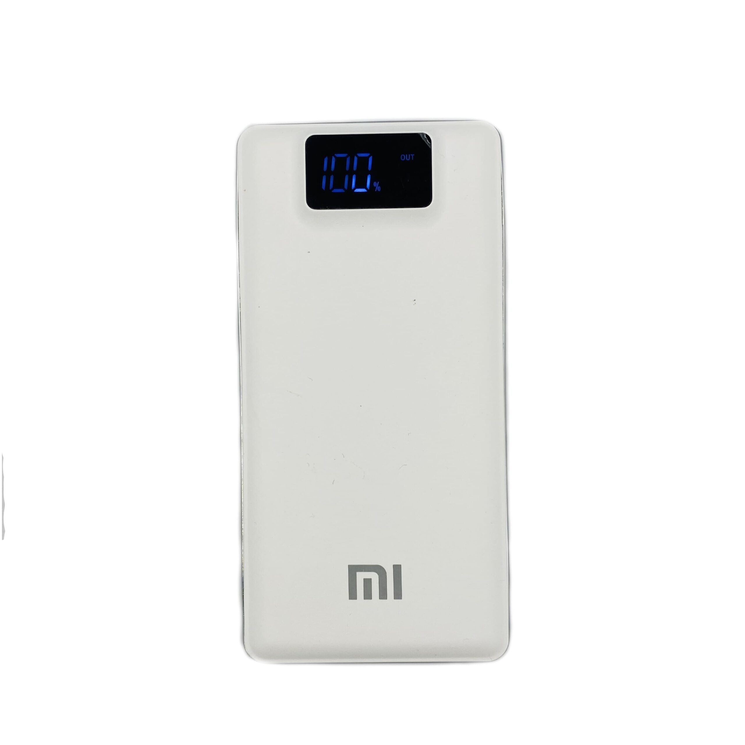 Power bank Xiaomi 18000 mAh White
