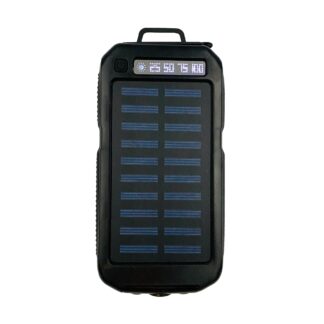 Power Bank Inter I-027 15 000 mAh