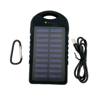 Power Bank Inter i-010 15 000 mAh