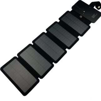 Портативная солнечная панель Solar power 7,5W