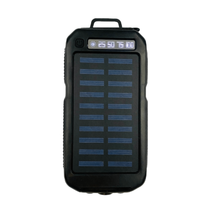 Power Bank Inter I-027 15 000 mAh
