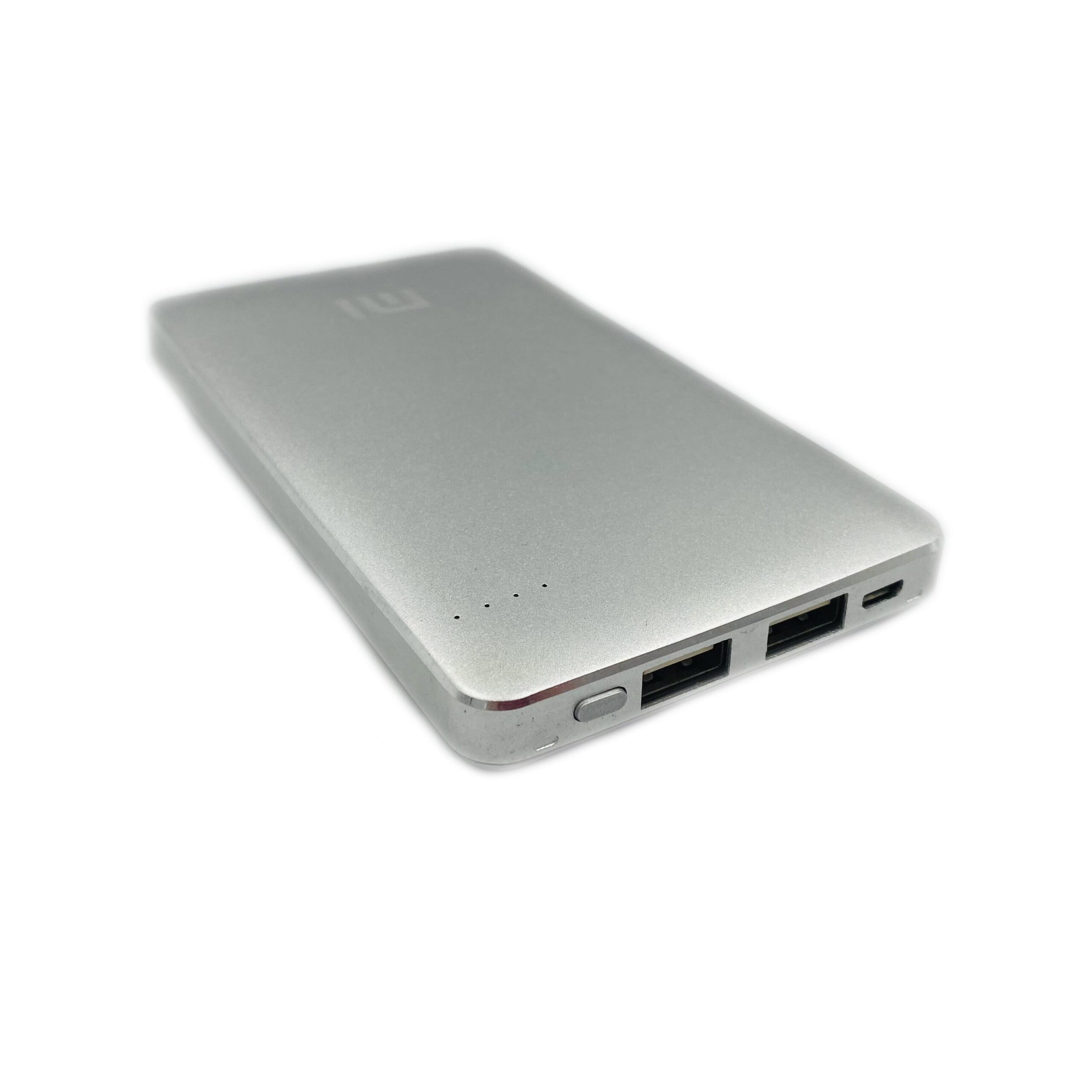 Power bank Xiaomi 15000 mAh