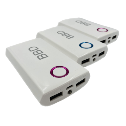 Power bank BBD 8800 mAh