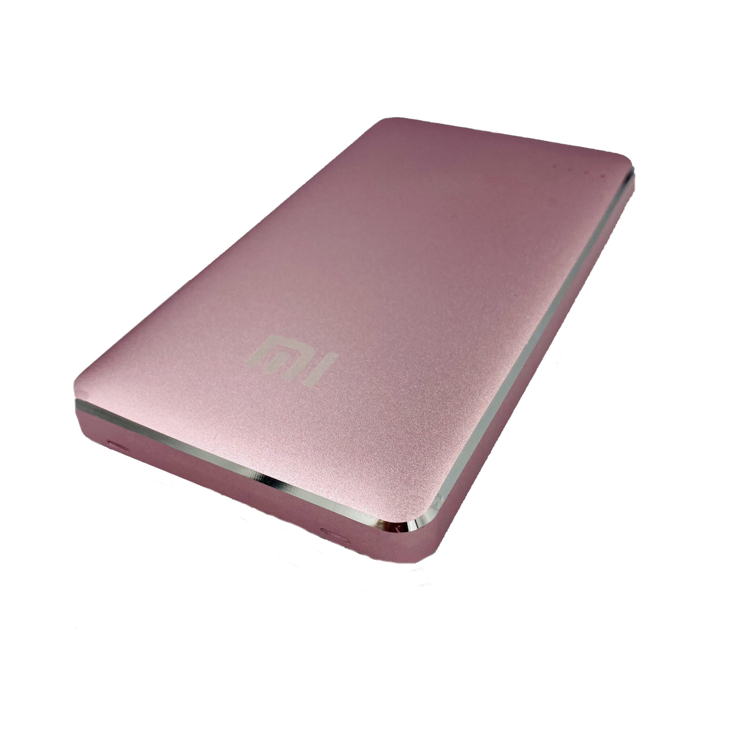 Power bank Xiaomi 15000 mAh