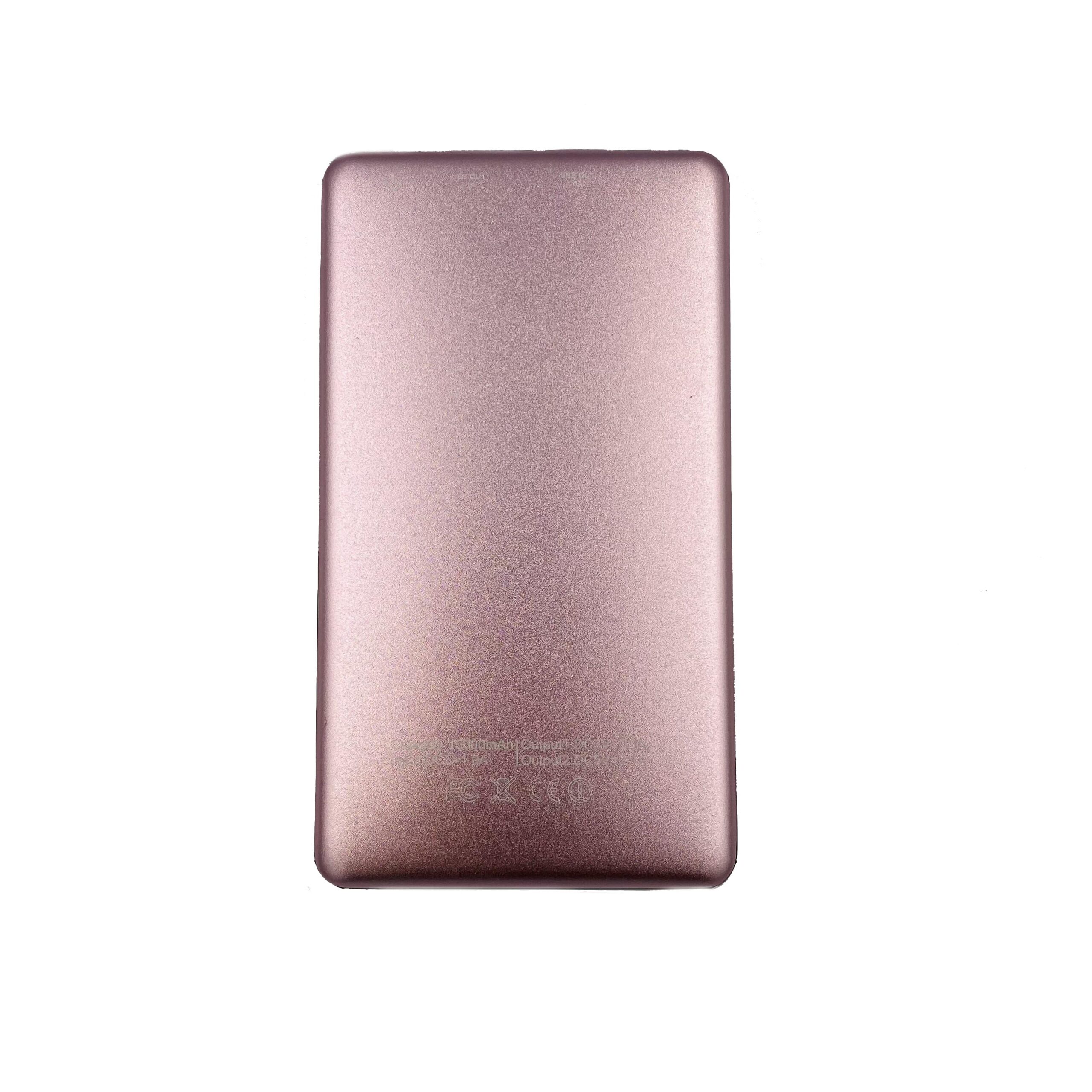 Power bank Xiaomi 15000 mAh