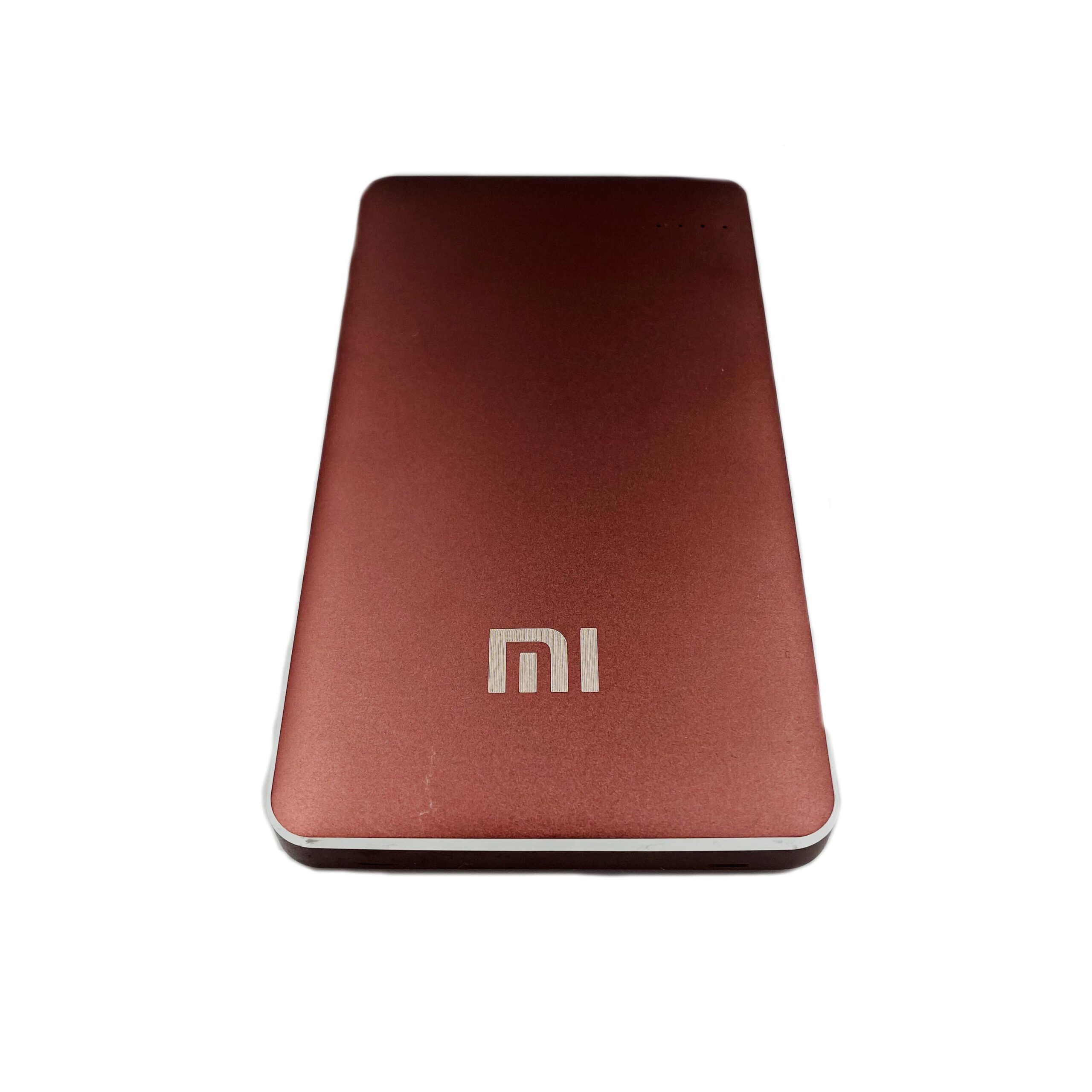 Power bank Xiaomi 15000 mAh