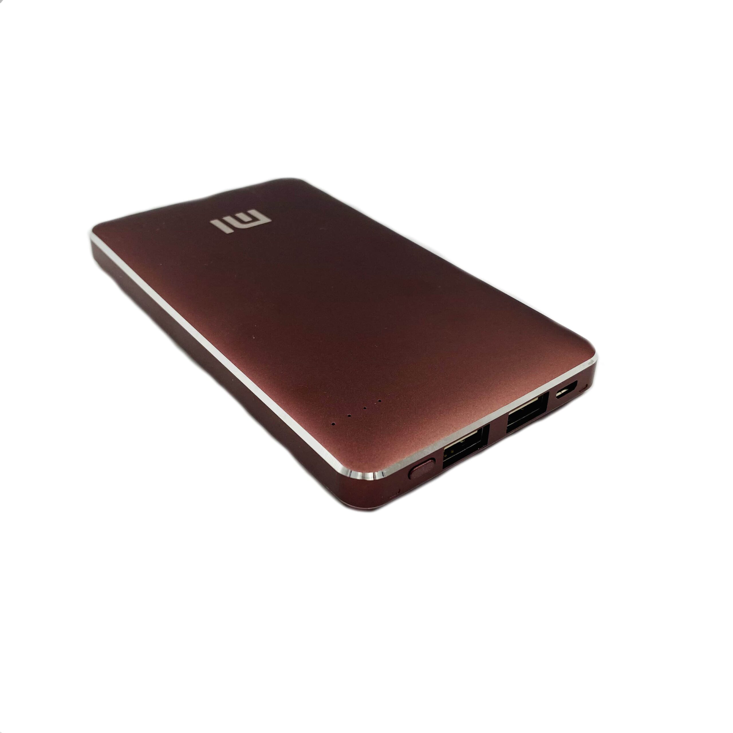 Power bank Xiaomi 15000 mAh