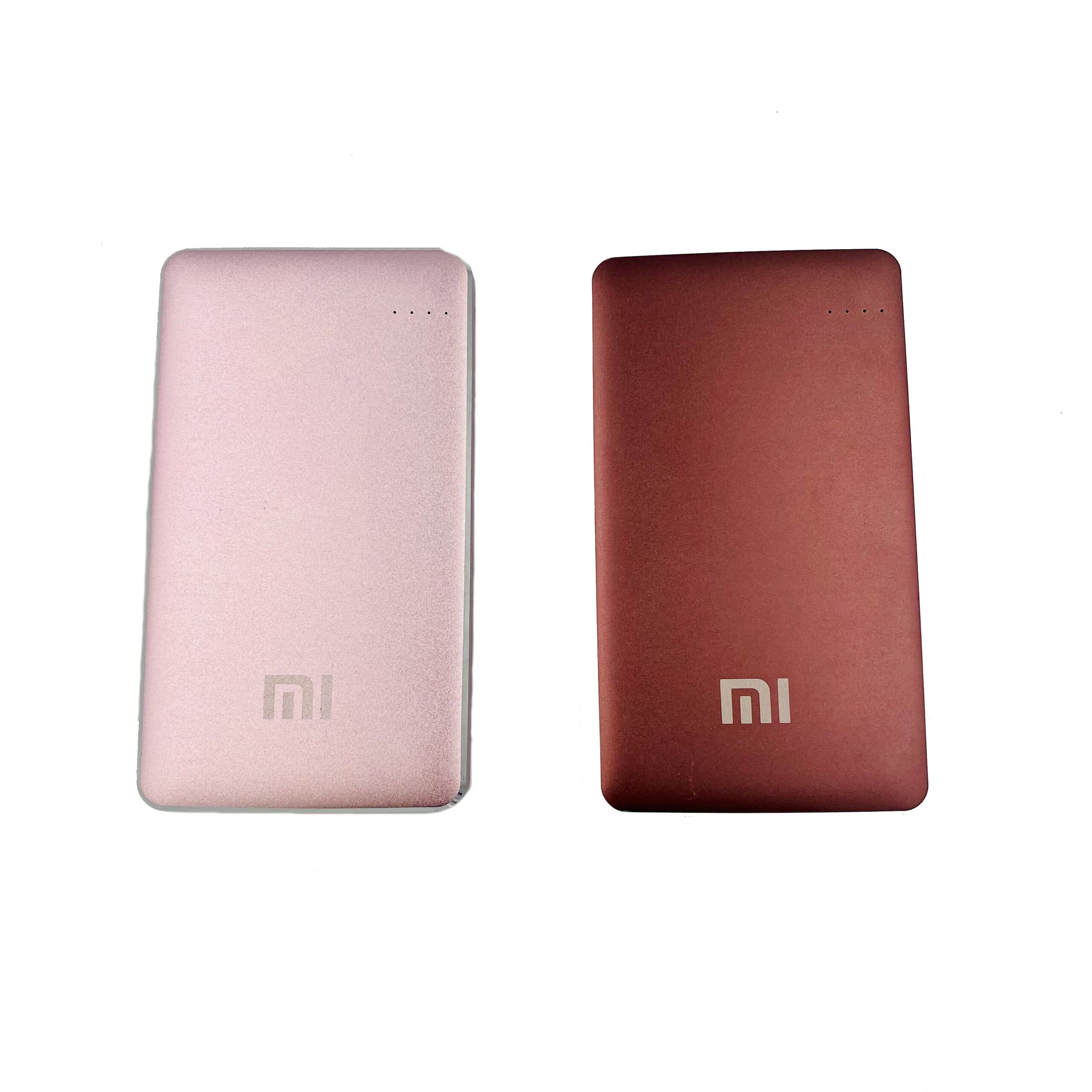 Power bank Xiaomi 15000 mAh