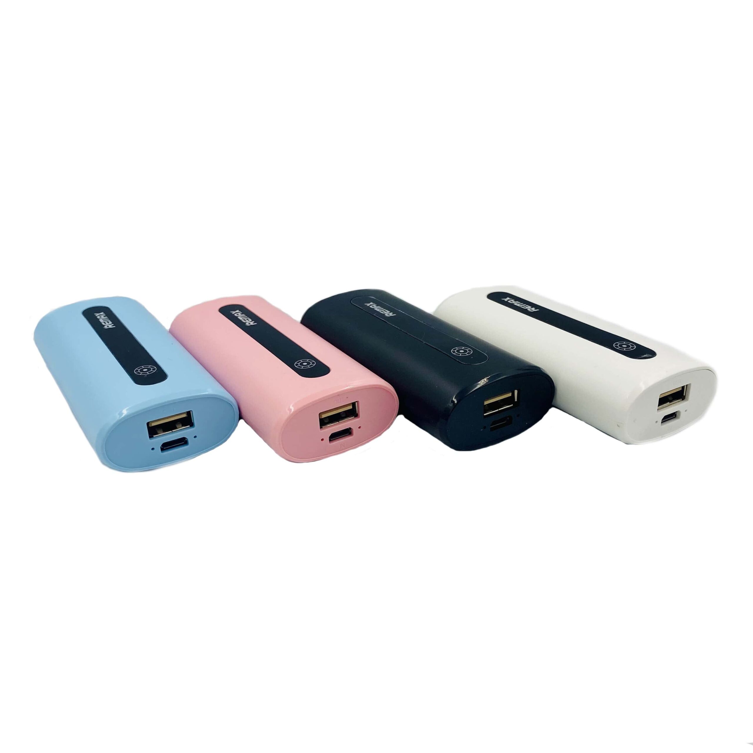 Power Bank Remax 11000 mAh