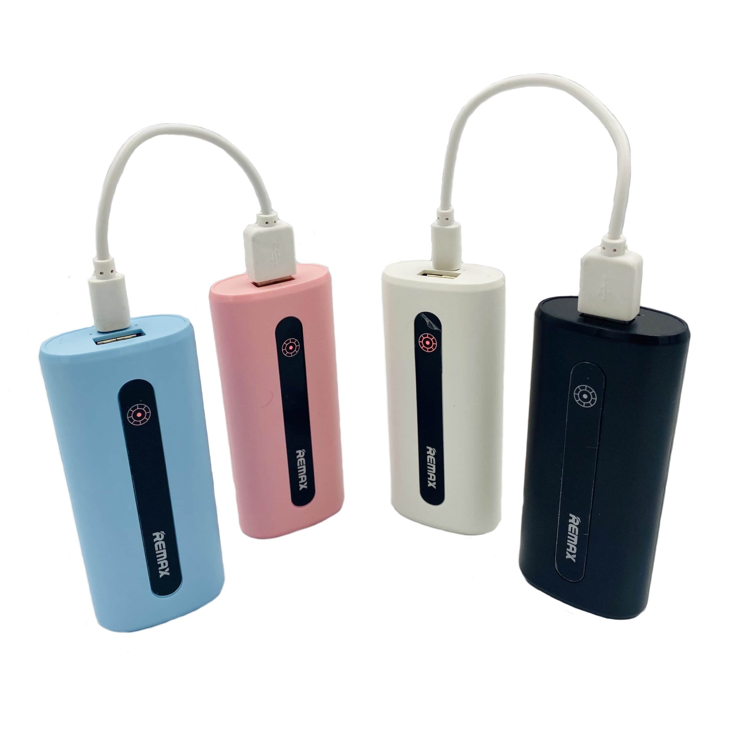 Power Bank Remax 11000 mAh