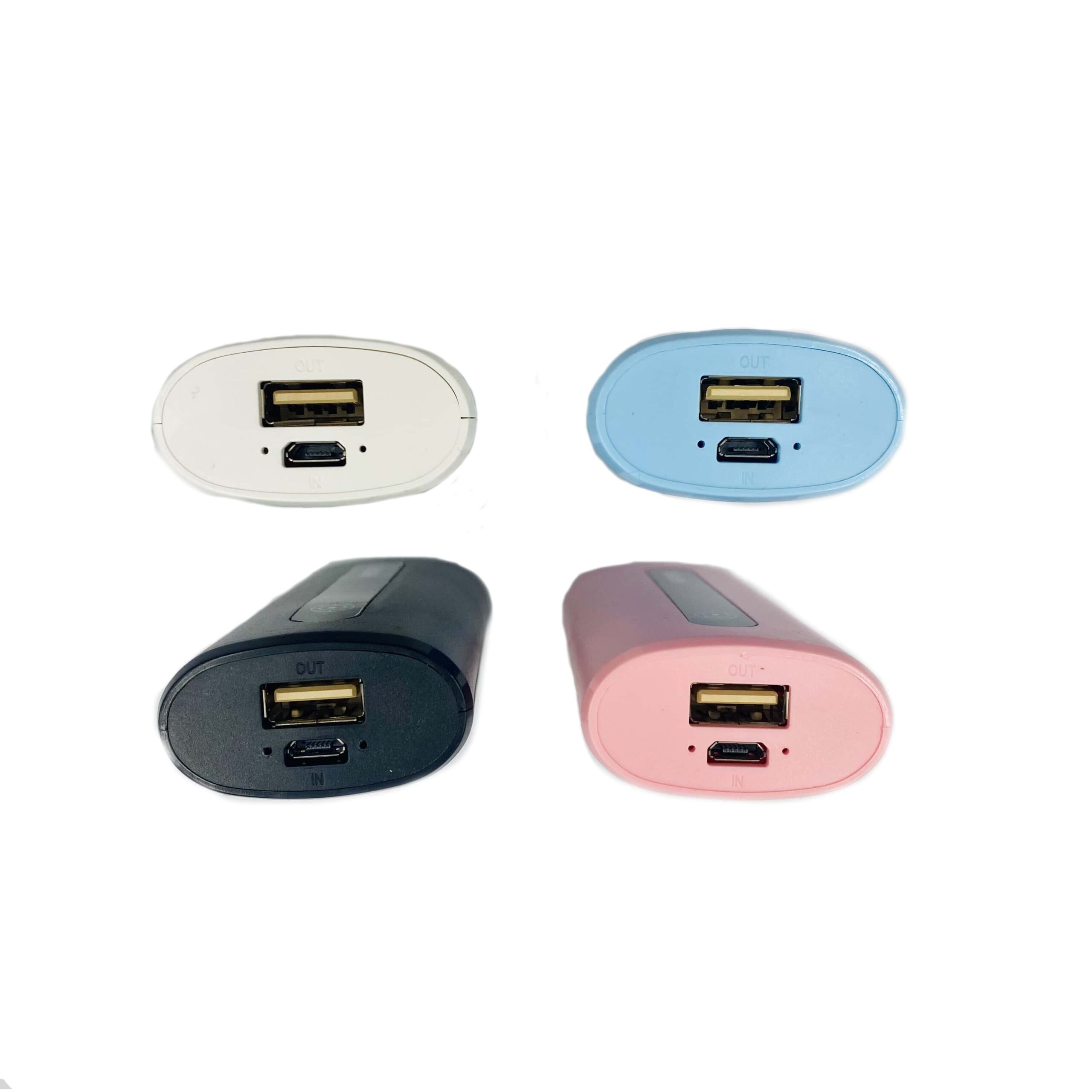 Power Bank Remax 11000 mAh