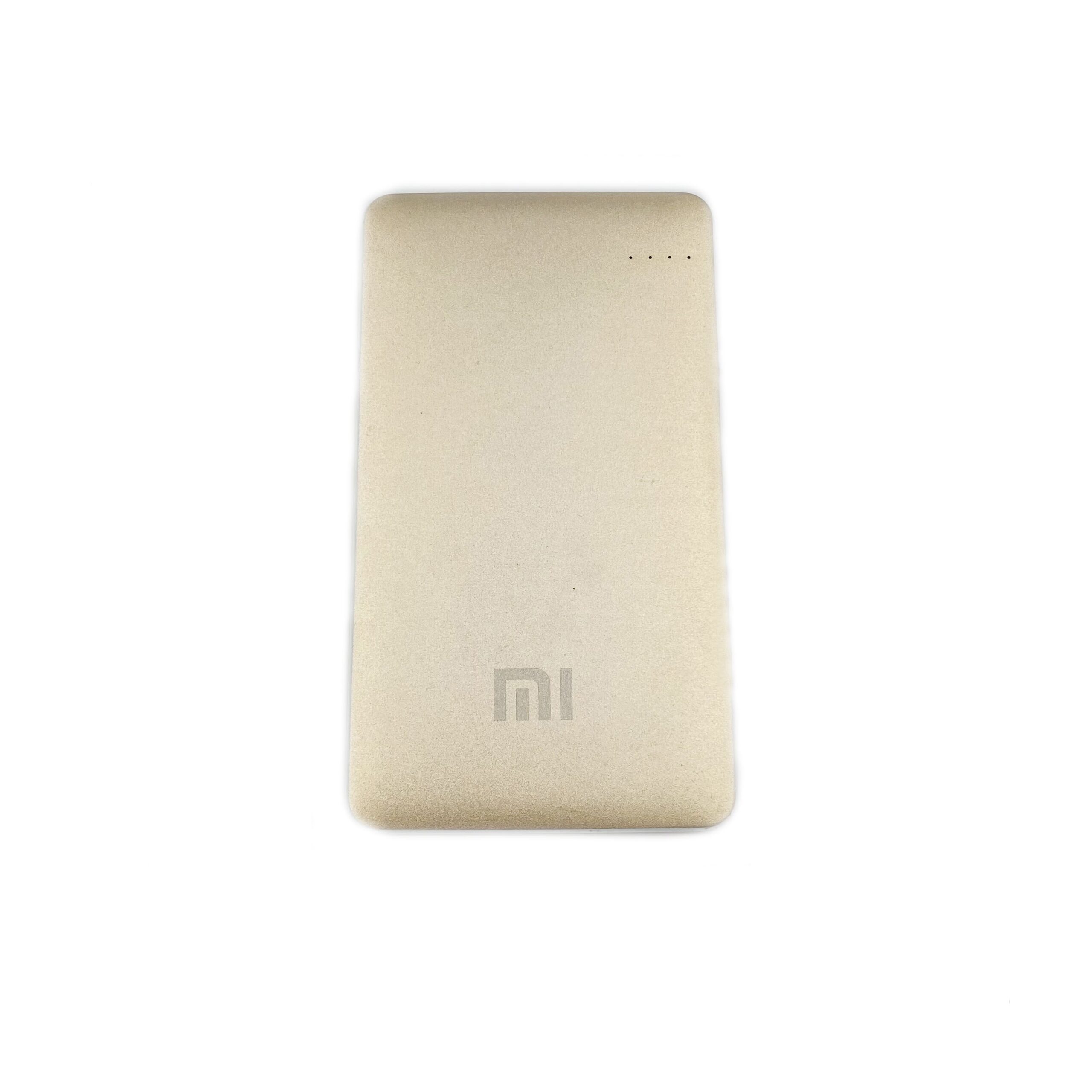 Power bank Xiaomi 15000 mAh