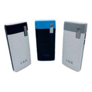 Power bank UKR 30000 mAh