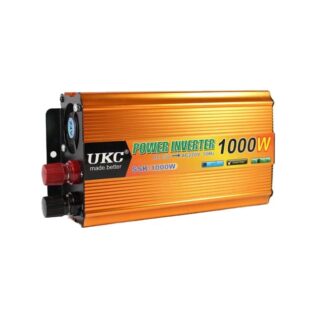 Преобразователь UKC AC/DC SSK 1000W 24V