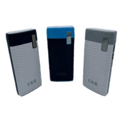 Power bank UKR 30000 mAh