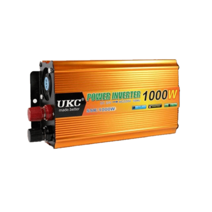 Преобразователь UKC AC/DC SSK 1000W 24V