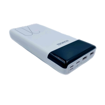 Power Bank Romoss 20 000 mAh
