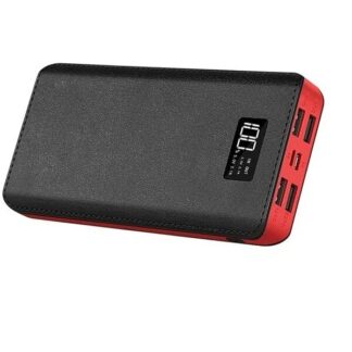 Power bank UKC 50 000mAh