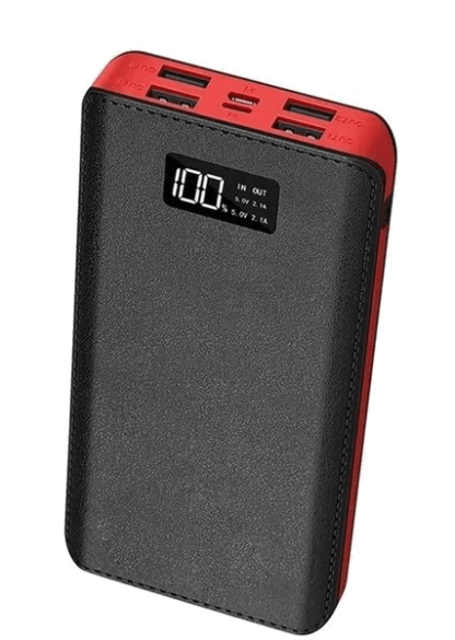 Power bank UKC 50 000mAh