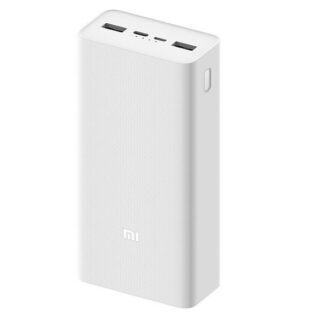 УМБ Xiaomi Mi Power Bank 3 30000 mAh
