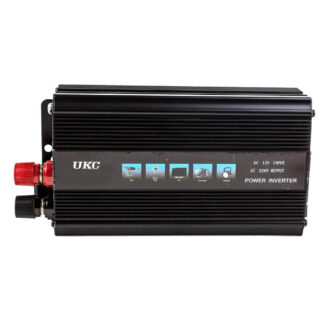 Преобразователь AC/DC 2000W 12V SSK