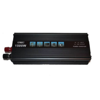 Перетворювач AC/DC 1500W 12V SSK UKC