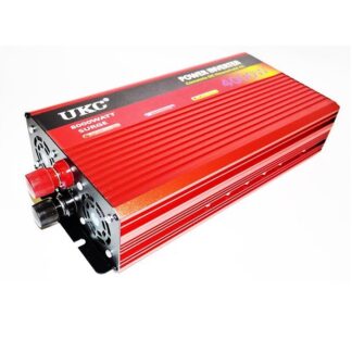 Преобразователь AC/DC AR 4000W 12V