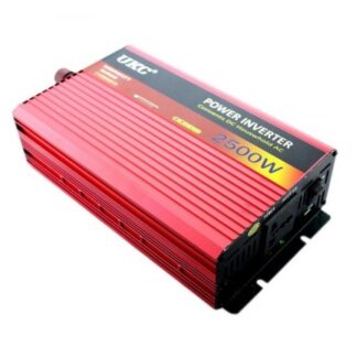 Перетворювач AC/DC AR 2500W 12V