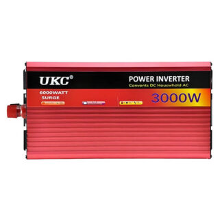 Преобразователь AC/DC AR 3000W 12V