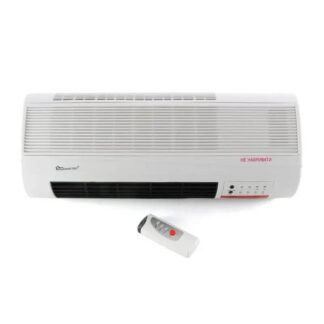 Настенный тепловентилятор Domotec MS-5961