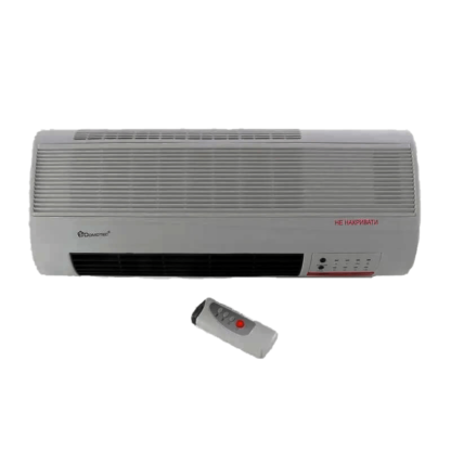 Настенный тепловентилятор Domotec MS-5961